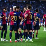 FC Barcelona academían til Íslands 2025